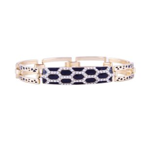 Leopard Print Bracelet