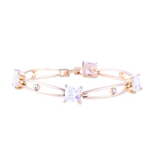 Minimalist Bracelet