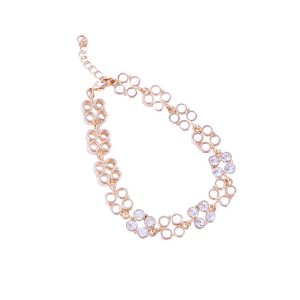 Circle Simple Bracelet