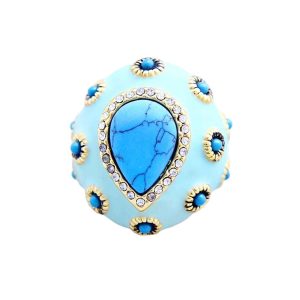 Classical Elegant Ring