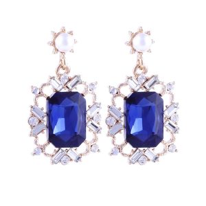 Vintage Earrings