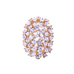 Fashionable Ring
