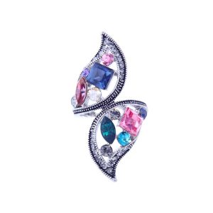 Vintage Style Ring