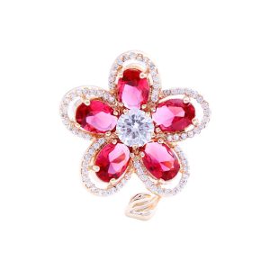 Delicate Elegant Ring