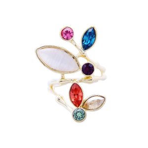 Unique Gorgeous Ring