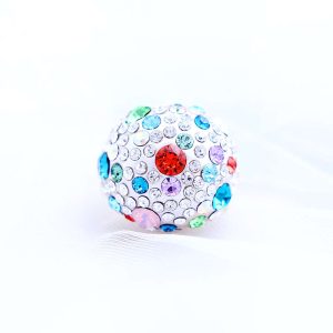 Shining Sky Ring