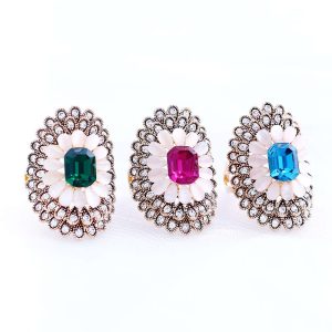 Bohemian Rings