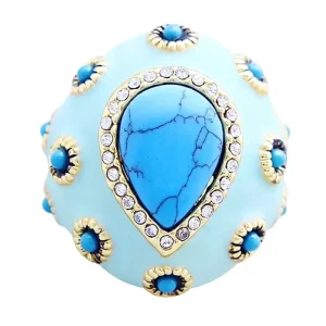 Classical Elegant Ring