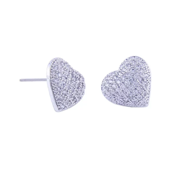 SAIVASS Stylish Earrings for Women – Minimalist Design