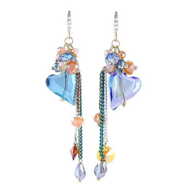 SAIVASS Drop Earrings for Women – Fashion Accessory