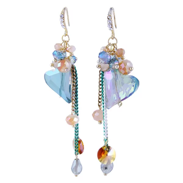 SAIVASS Drop Earrings for Women – Fashion Accessory