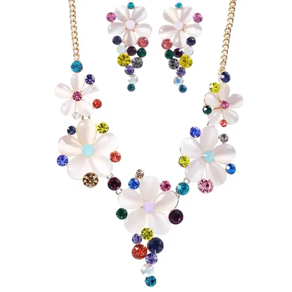 SAIVASS Dainty Necklace for Women – Everyday Wear