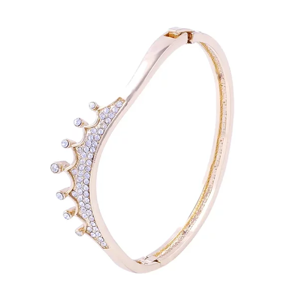 SAIVASS Elegant Bracelet for Women – Fashion Jewelry