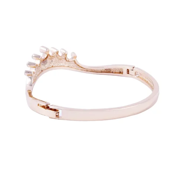 SAIVASS Elegant Bracelet for Women – Fashion Jewelry