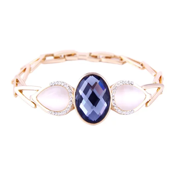 SAIVASS Elegant Bracelet for Women – Fashion Jewelry