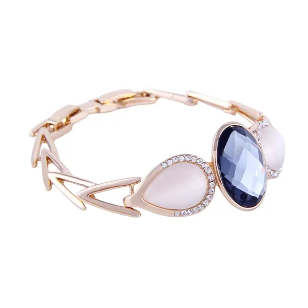SAIVASS Elegant Bracelet for Women – Fashion Jewelry