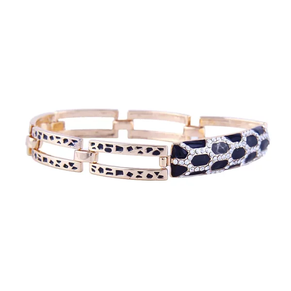 SAIVASS Elegant Bracelet for Women – Fashion Jewelry