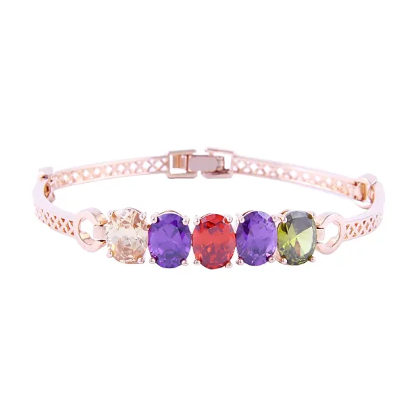SAIVASS Elegant Bracelet for Women – Fashion Jewelry