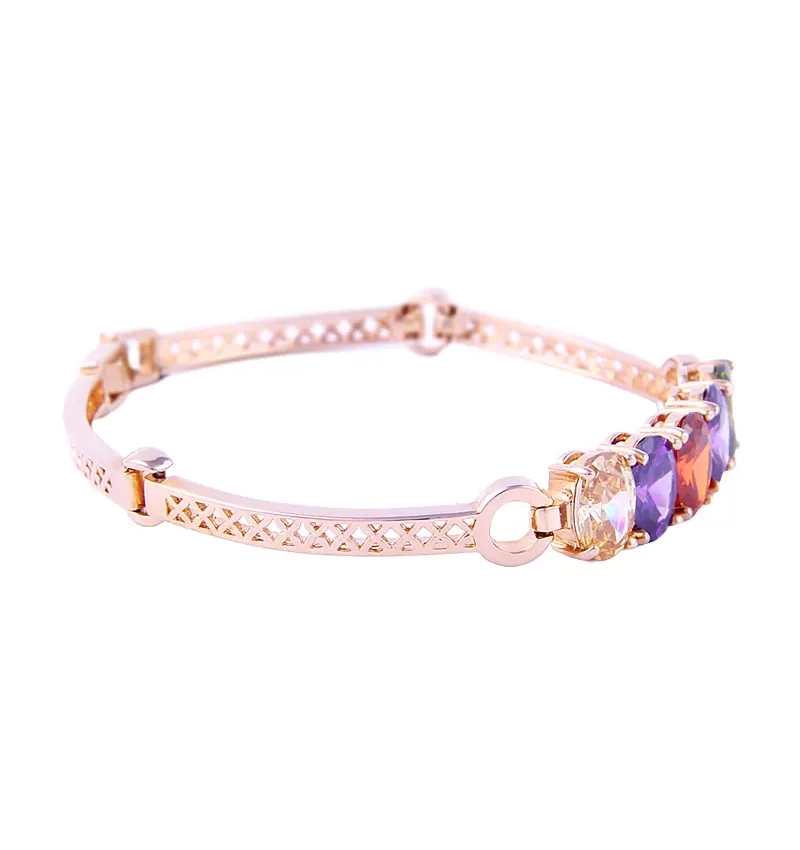 SAIVASS Elegant Bracelet for Women – Fashion Jewelry