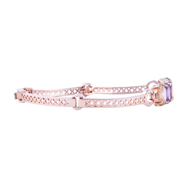 SAIVASS Elegant Bracelet for Women – Fashion Jewelry