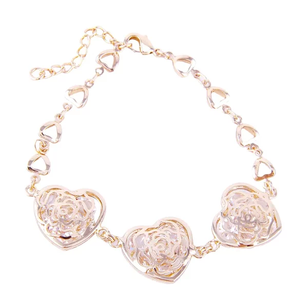 SAIVASS Elegant Bracelet for Women – Fashion Jewelry