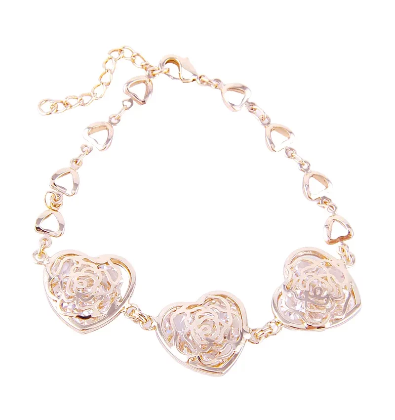 SAIVASS Elegant Bracelet for Women – Fashion Jewelry