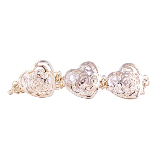 SAIVASS Elegant Bracelet for Women – Fashion Jewelry