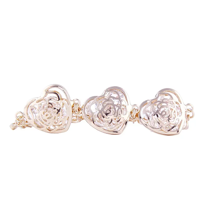 SAIVASS Elegant Bracelet for Women – Fashion Jewelry