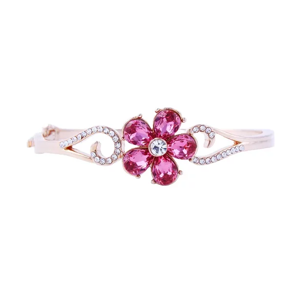 SAIVASS Elegant Bracelet for Women – Fashion Jewelry