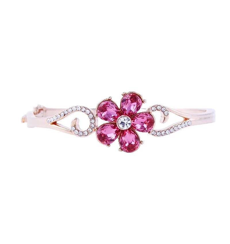 SAIVASS Elegant Bracelet for Women – Fashion Jewelry