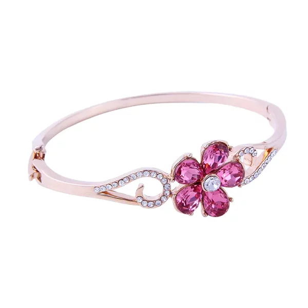 SAIVASS Elegant Bracelet for Women – Fashion Jewelry