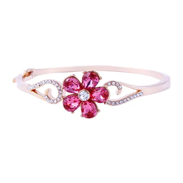SAIVASS Elegant Bracelet for Women – Fashion Jewelry