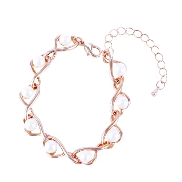 SAIVASS Elegant Bracelet for Women – Fashion Jewelry
