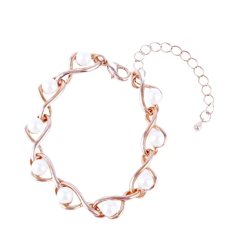 SAIVASS Elegant Bracelet for Women – Fashion Jewelry