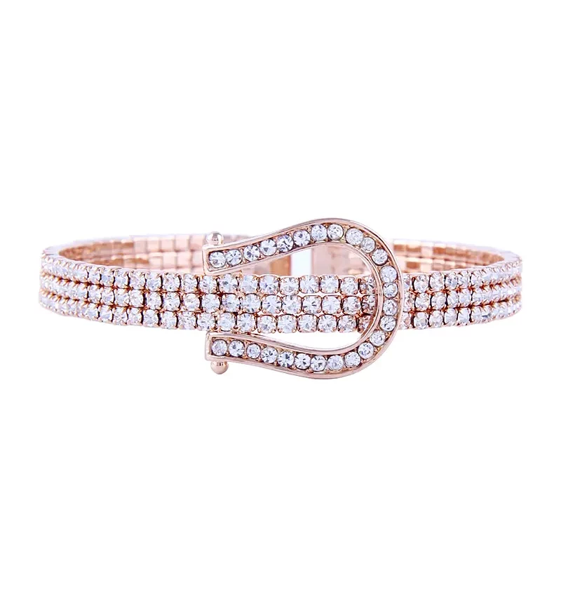 SAIVASS Elegant Bracelet for Women – Fashion Jewelry