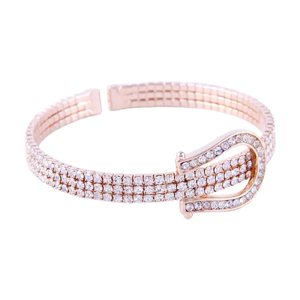 SAIVASS Elegant Bracelet for Women – Fashion Jewelry