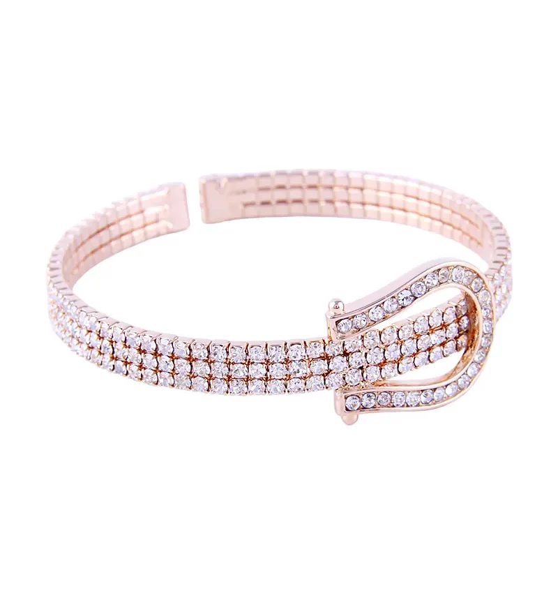 SAIVASS Elegant Bracelet for Women – Fashion Jewelry