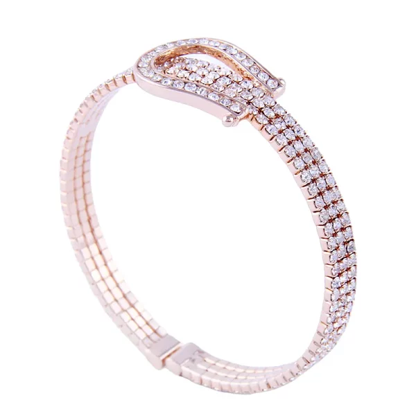 SAIVASS Elegant Bracelet for Women – Fashion Jewelry