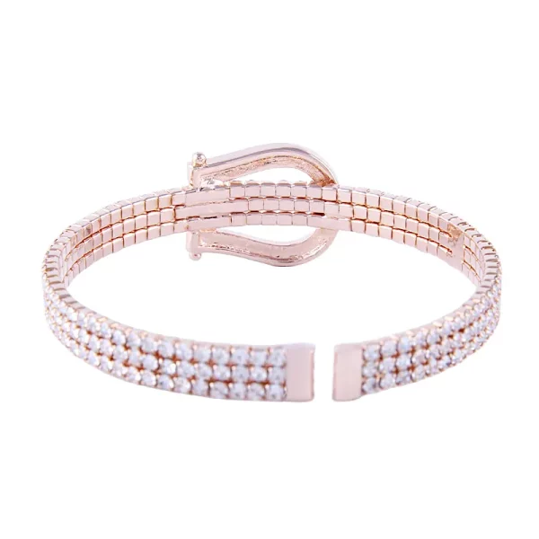 SAIVASS Elegant Bracelet for Women – Fashion Jewelry