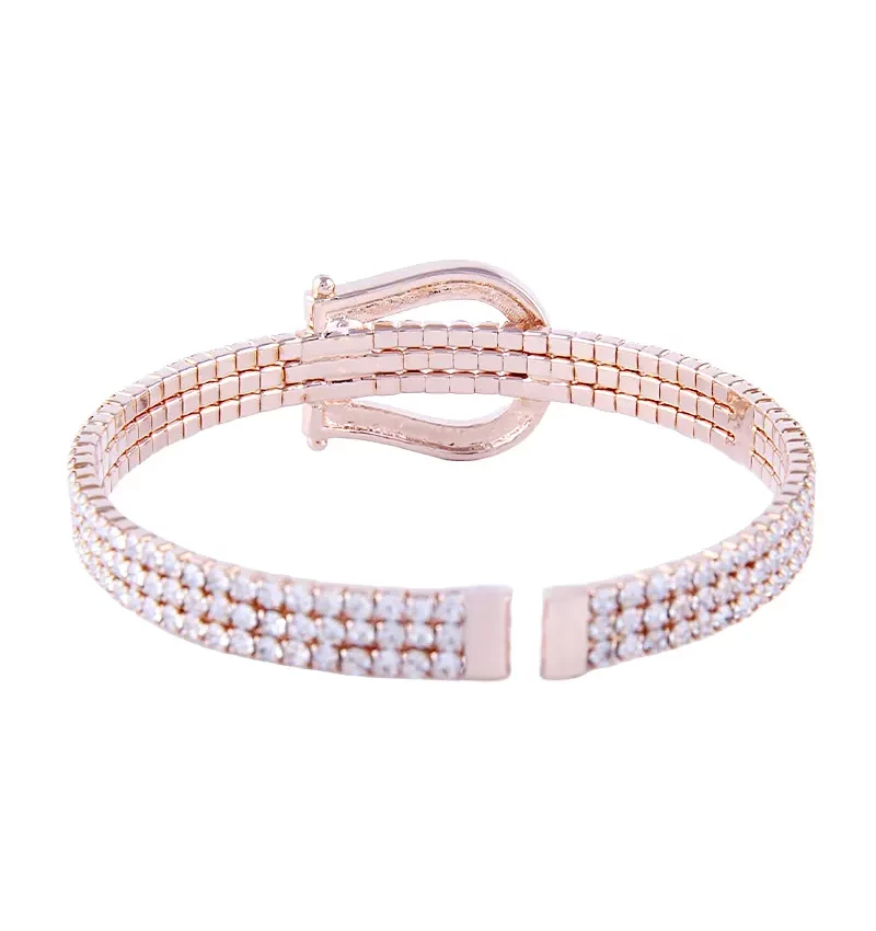 SAIVASS Elegant Bracelet for Women – Fashion Jewelry