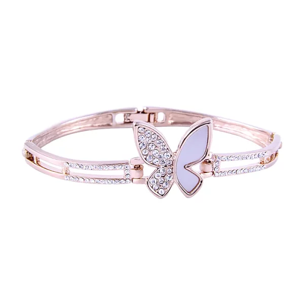 SAIVASS Elegant Bracelet for Women – Fashion Jewelry