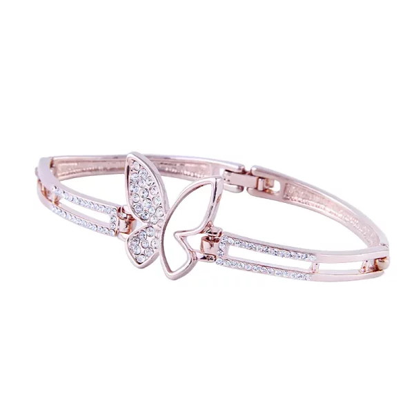 SAIVASS Elegant Bracelet for Women – Fashion Jewelry