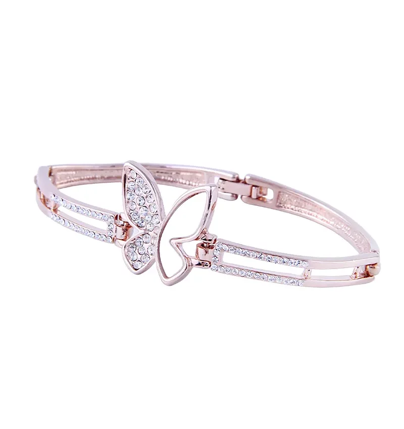 SAIVASS Elegant Bracelet for Women – Fashion Jewelry