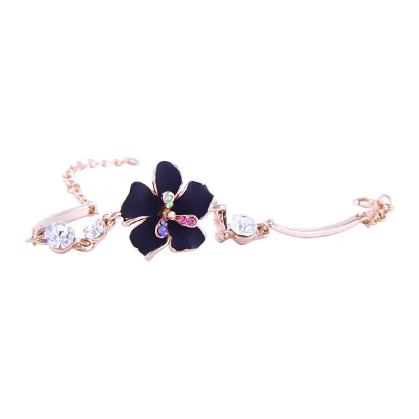 SAIVASS Elegant Bracelet for Women – Fashion Jewelry