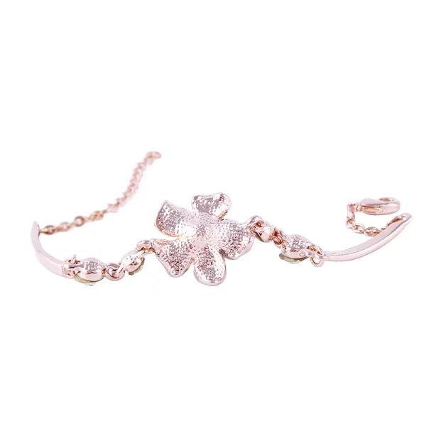 SAIVASS Elegant Bracelet for Women – Fashion Jewelry