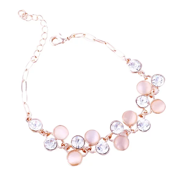SAIVASS Elegant Bracelet for Women – Fashion Jewelry