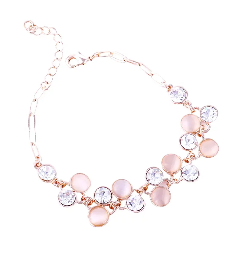 SAIVASS Elegant Bracelet for Women – Fashion Jewelry