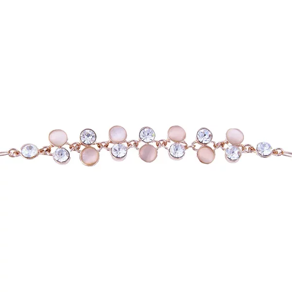 SAIVASS Elegant Bracelet for Women – Fashion Jewelry