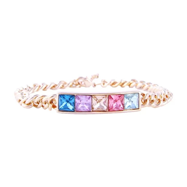 SAIVASS Elegant Bracelet for Women – Fashion Jewelry