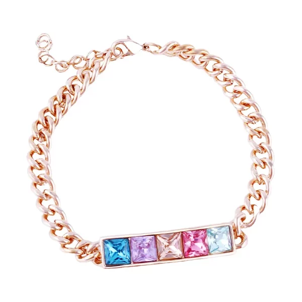 SAIVASS Elegant Bracelet for Women – Fashion Jewelry